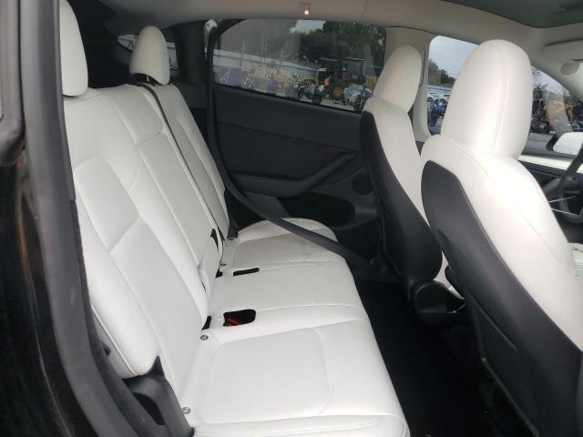 2023 TESLA MODEL Y 7SAYGDEE5PF897213