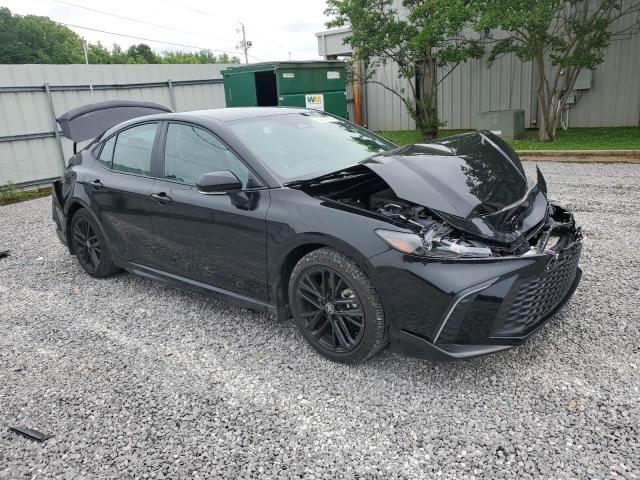 Vin: 4t1daack6su004028, lot: 56207085, toyota camry xse 20254