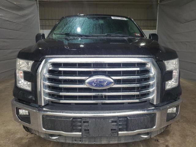 2015 FORD F150 SUPER - 1FTFX1EF9FKD86097