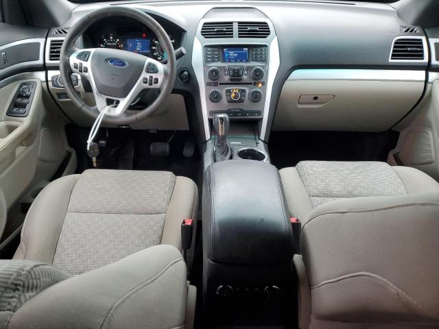 2015 FORD EXPLORER X 1FM5K8D84FGB79718