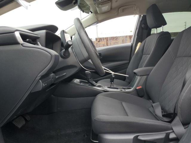 2024 TOYOTA COROLLA LE - JTDBCMFE4R3055623