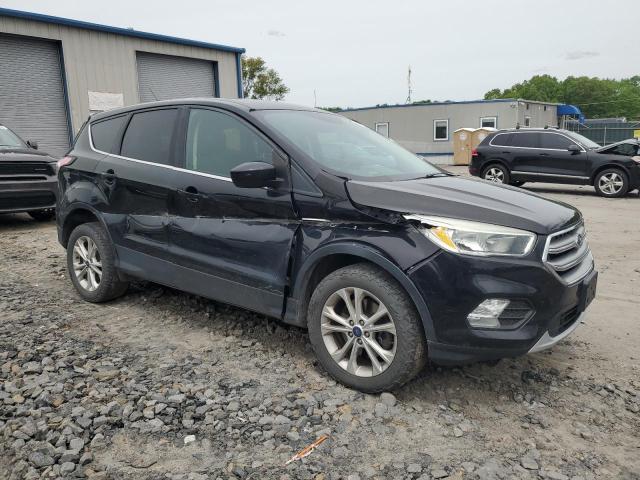 Vin: 1fmcu9gd8hud32668, lot: 58227405, ford escape se 20174
