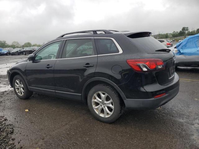 Vin: jm3tb3bvxd0401456, lot: 57150625, mazda cx-9 sport 20132