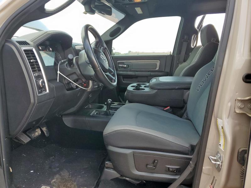 2018 RAM 2500 POWER 3C6TR5EJ2JG389424