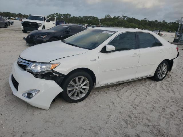 Vin: 4t1bd1fk4cu042031, lot: 52166565, toyota camry hybrid 2012 img_1