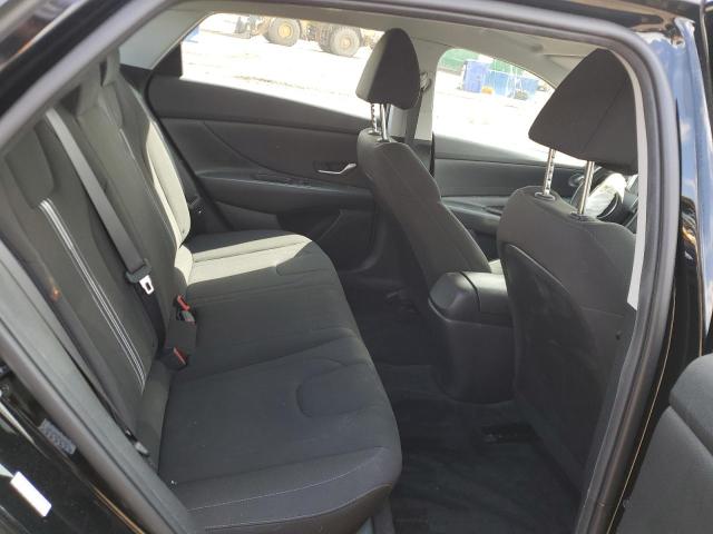 2023 HYUNDAI ELANTRA SE - KMHLM4AG3PU372242