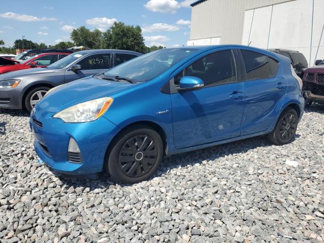 Vin: jtdkdtb34e1561289, lot: 55202605, toyota prius 2014 img_1
