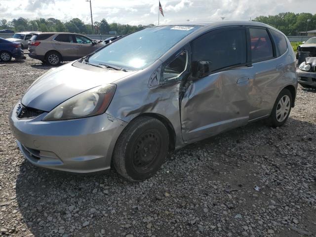 Vin: jhmge8h26ac003357, lot: 57556325, honda fit 2010 img_1