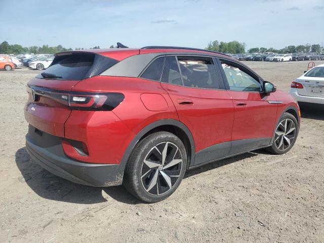 Vin: 1v2vmpe87pc026362, lot: 57781385, volkswagen id.4 pro s pro s 20233