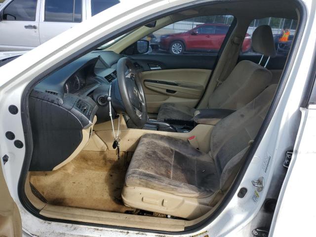 1hgcp2f45ca161913 - 2012 Honda accord lxp - #59039165