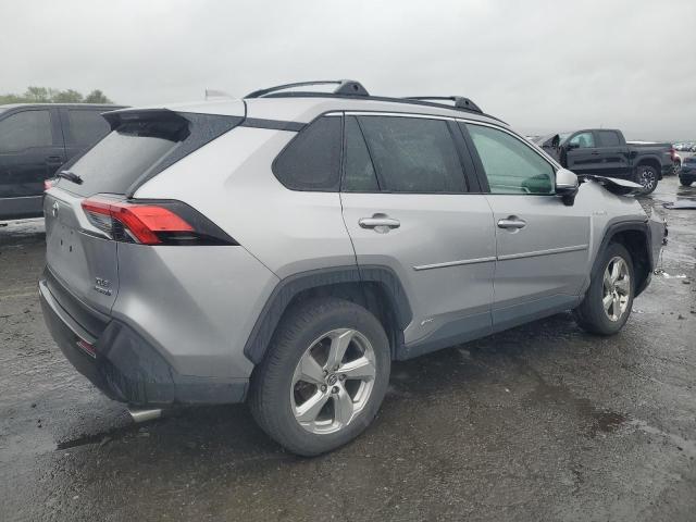Vin: 4t3b6rfv6mu050207, lot: 57441265, toyota rav4 xle premium 20213