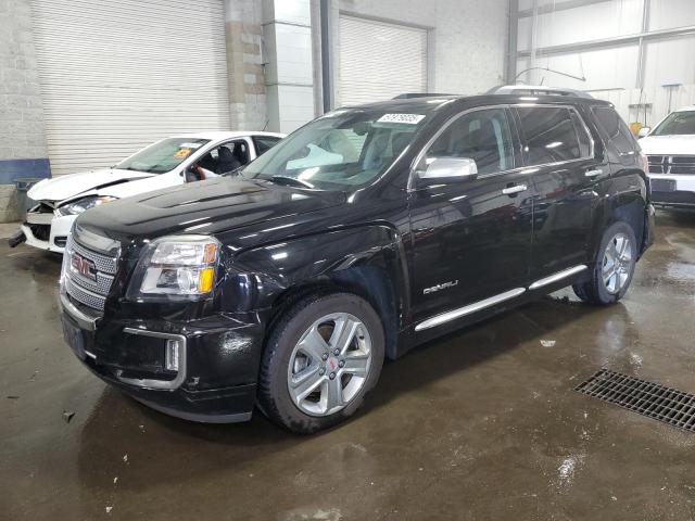 GMC TERRAIN DE