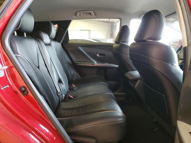 2015 TOYOTA VENZA LE - 4T3BK3BB9FU109404
