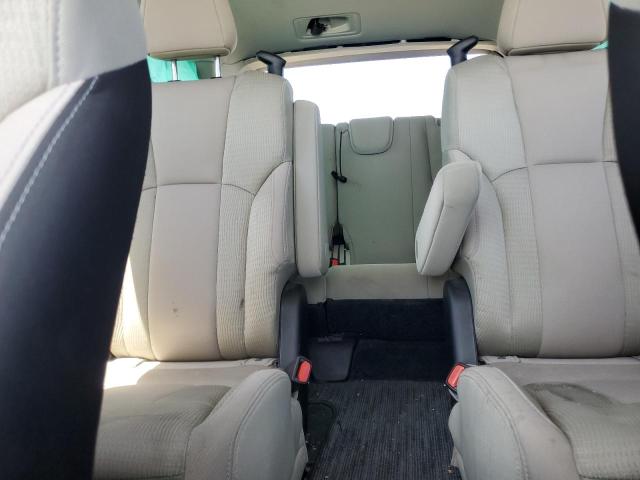 2021 SUBARU ASCENT PRE - 4S4WMAHD1M3452504