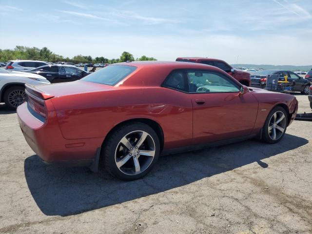Vin: 2c3cdyag4eh293856, lot: 56788545, dodge challenger sxt 20143