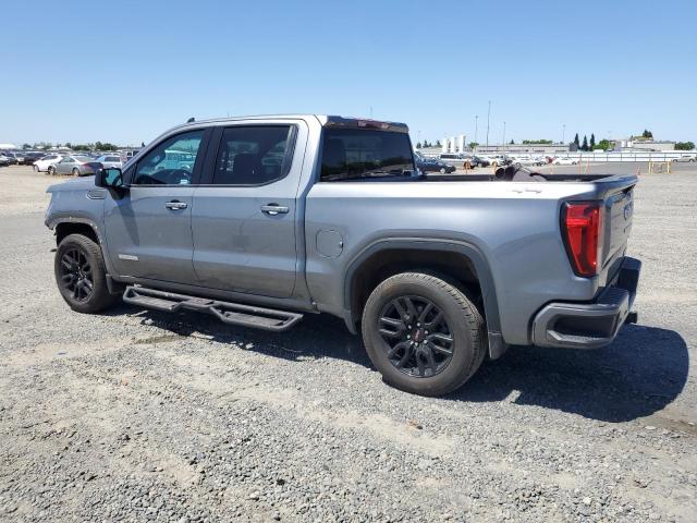 Vin: 3gtp9cek3mg301203, lot: 57166355, gmc sierra k1500 elevation 20212