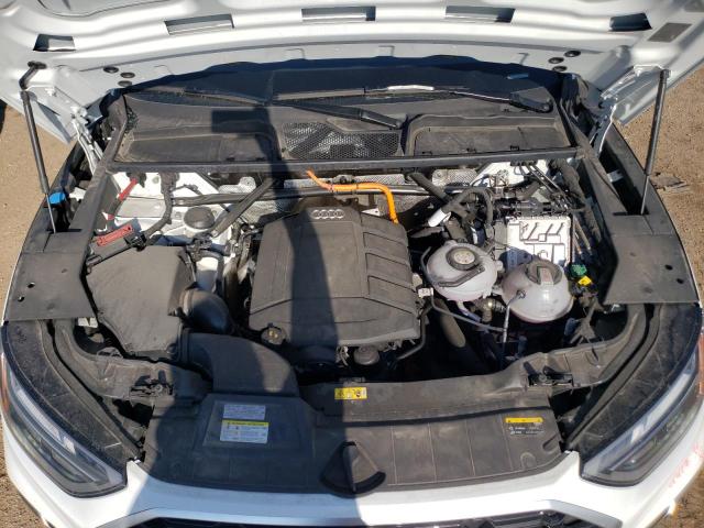 2022 AUDI Q5 E PREMI - WA1E2AFY7N2080731