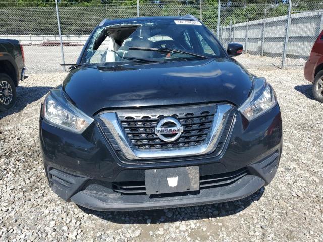 2019 NISSAN KICKS S - 3N1CP5CU9KL552822