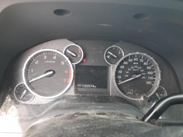 2016 TOYOTA TUNDRA DOU 5TFUY5F16GX505274