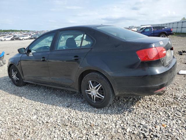 Vin: 3vw2k7aj3bm336015, lot: 57126705, volkswagen jetta base 20112