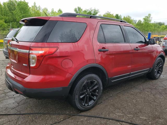 Vin: 1fm5k8b89fga76037, lot: 58844355, ford explorer 20153