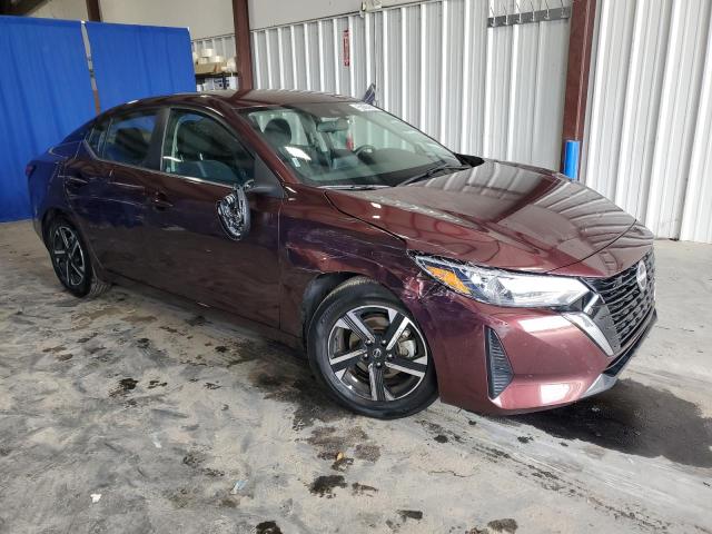 Vin: 3n1ab8cv7ry272961, lot: 58781975, nissan sentra sv 20244