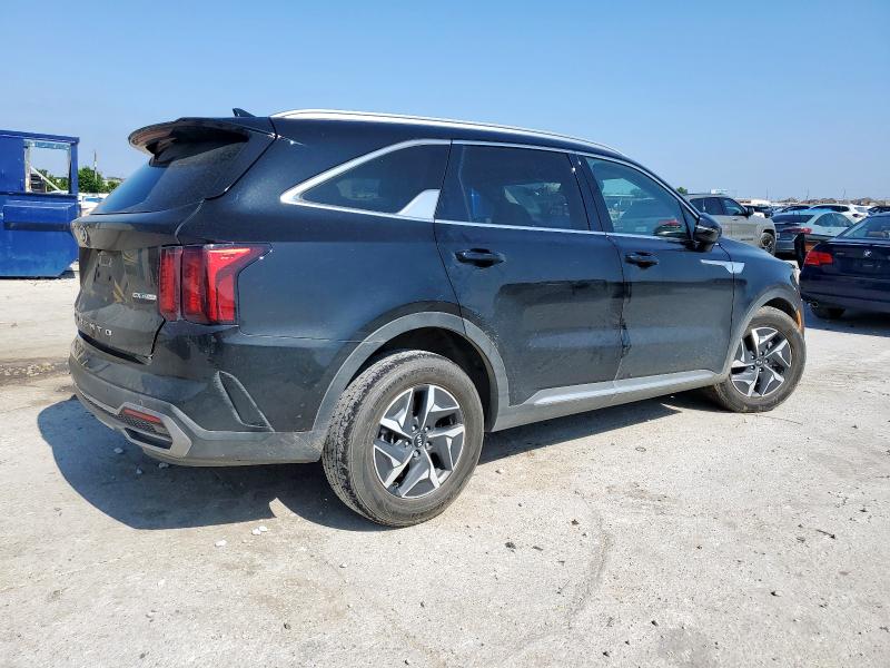 2021 KIA SORENTO EX KNDRH4LG3M5019196