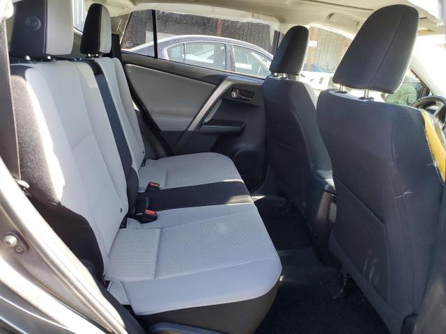 2017 TOYOTA RAV4 XLE - JTMRFREV8HD221560