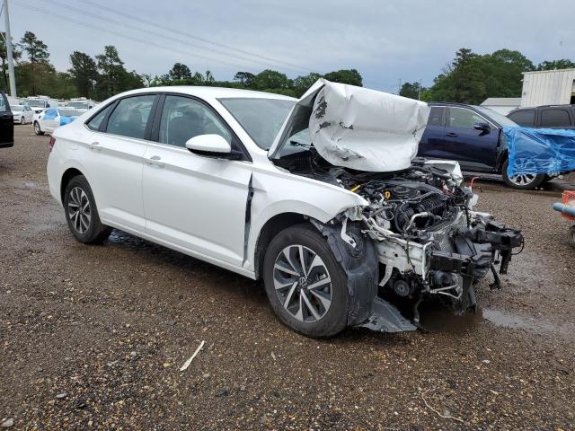 Vin: 3vw5x7buxsm006671, lot: 55821515, volkswagen jetta s 20254