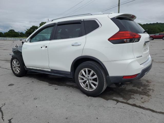 Vin: knmat2mt1hp602744, lot: 57971345, nissan rogue s 20172