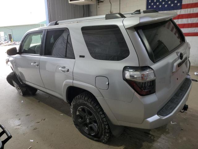 Vin: jtebu5jr3k5736262, lot: 56483285, toyota 4runner sr5/sr5 premium 20192