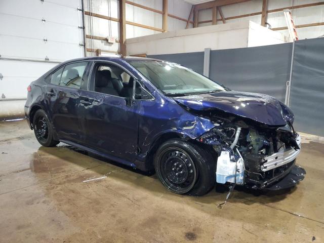 Vin: 5yfb4mde2rp177758, lot: 58495215, toyota corolla le 20244