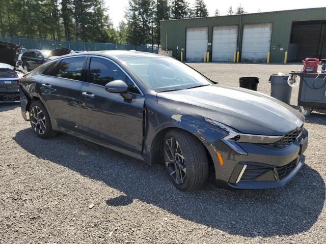 Vin: knag34j74s5287662, lot: 55560465, kia k5 ex 20254