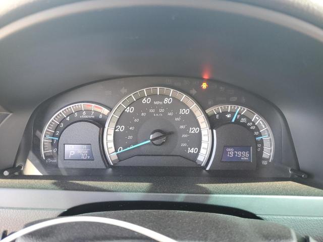 2014 TOYOTA CAMRY L - 4T1BF1FK6EU795198