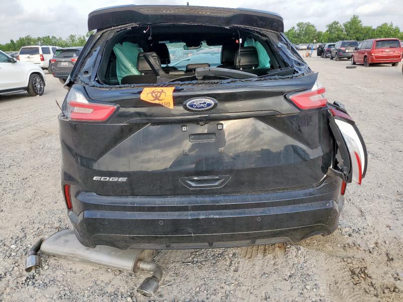 2020 FORD EDGE SEL - 2FMPK3J93LBB07159