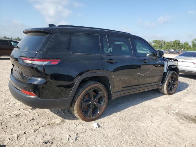 Vin: 1c4rjkbg2r8617084, lot: 56160245, jeep grand cher l limited 20243