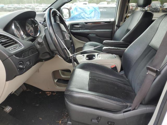 2017 DODGE GRAND CARA - 2C4RDGCG2HR714310
