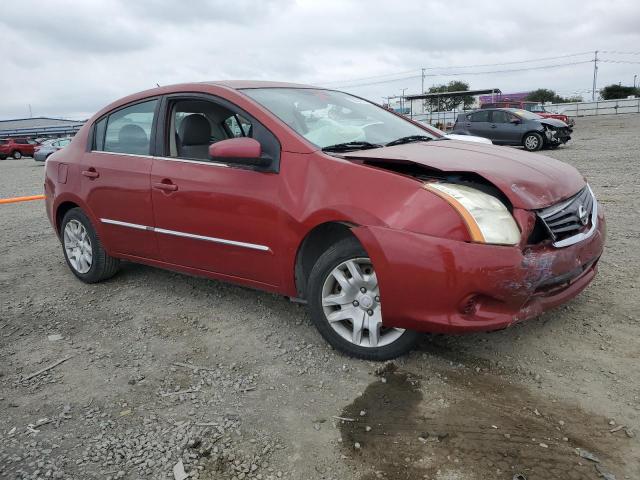 Vin: 3n1ab6ap5cl637831, lot: 55531815, nissan sentra 2.0 20124