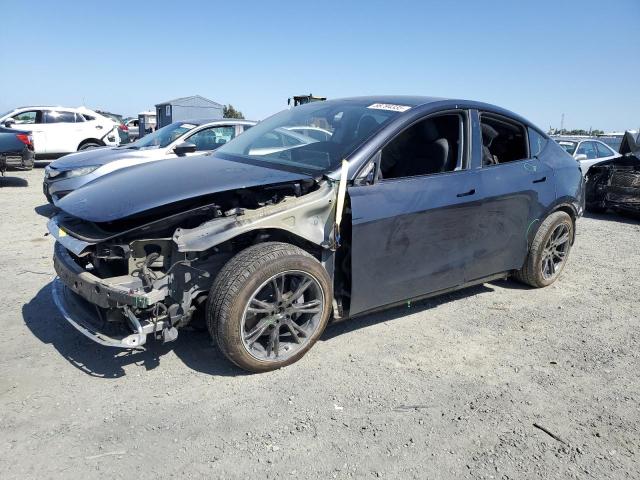 Vin: 7saygaee0rf101971, lot: 58794335, tesla model y 2024 img_1