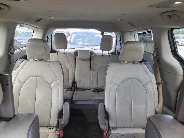 2017 CHRYSLER PACIFICA T 2C4RC1EG1HR614356