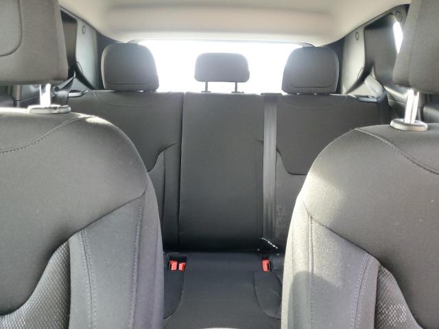 2017 JEEP RENEGADE S ZACCJBAB4HPF90750