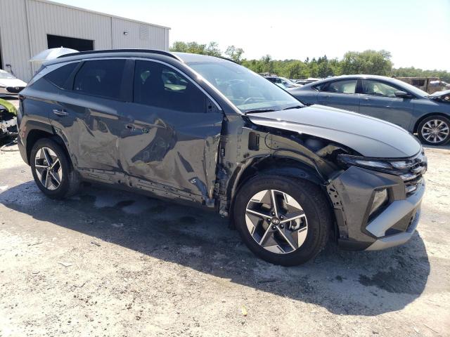 Vin: 5nmjc3de6sh445655, lot: 57030835, hyundai tucson sel 20254