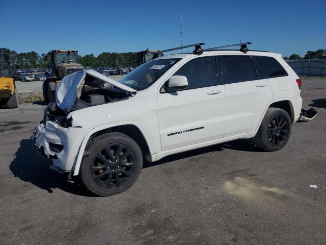 JEEP GRAND CHER