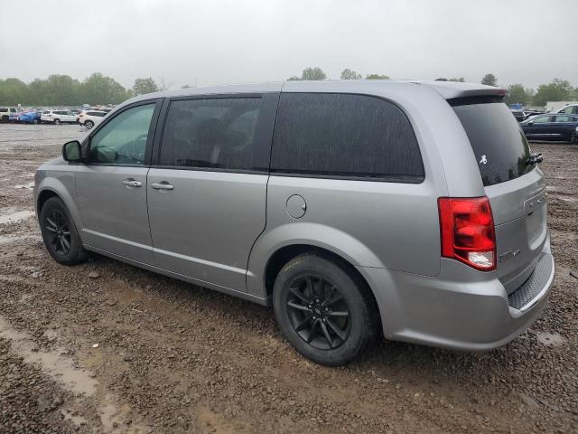 Vin: 2c4rdgeg4lr160046, lot: 58130265, dodge caravan gt 20202