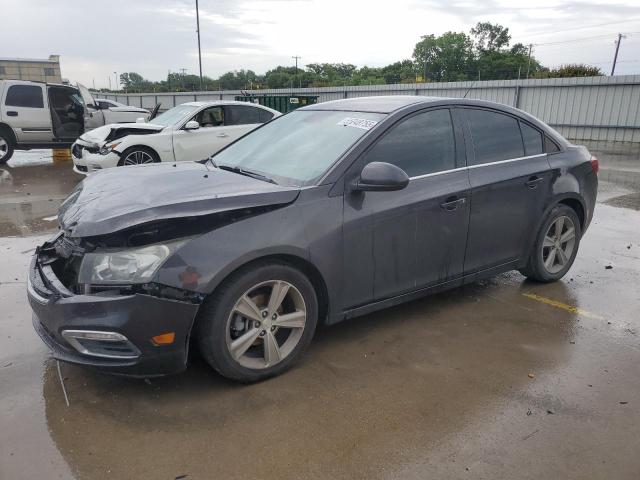 Vin: 1g1pf5sbxg7118088, lot: 55748755, chevrolet cruze lt 2016 img_1