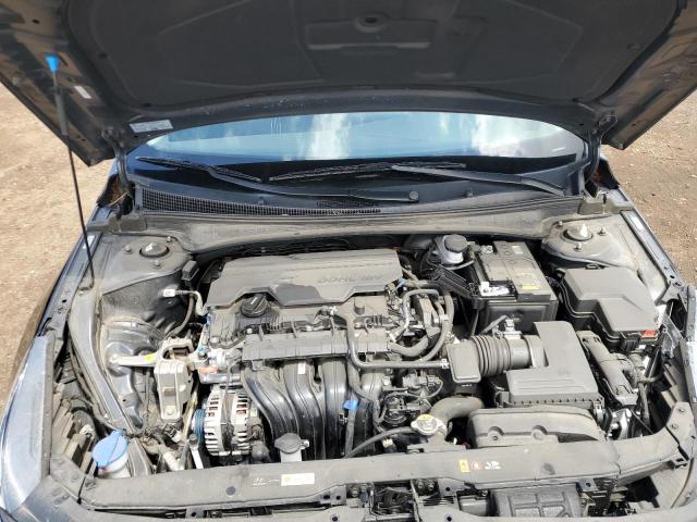 2023 HYUNDAI ELANTRA SE - KMHLM4AG3PU372242