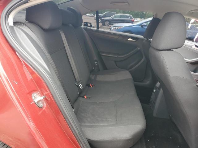 2016 VOLKSWAGEN JETTA S 3VW267AJ5GM384708