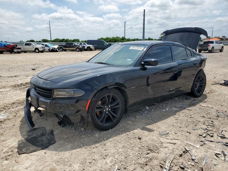 Vin: 2c3cdxct8jh164369, lot: 59137675, dodge charger r/t 2018 img_1