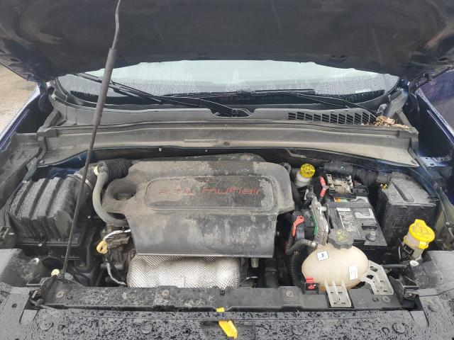 2017 JEEP RENEGADE S - ZACCJBAB8HPE68361