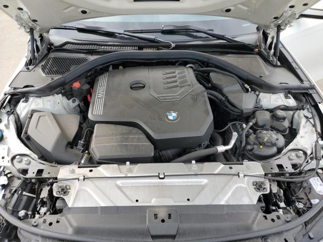 2023 BMW 330XI - 3MW89FF04P8D30319